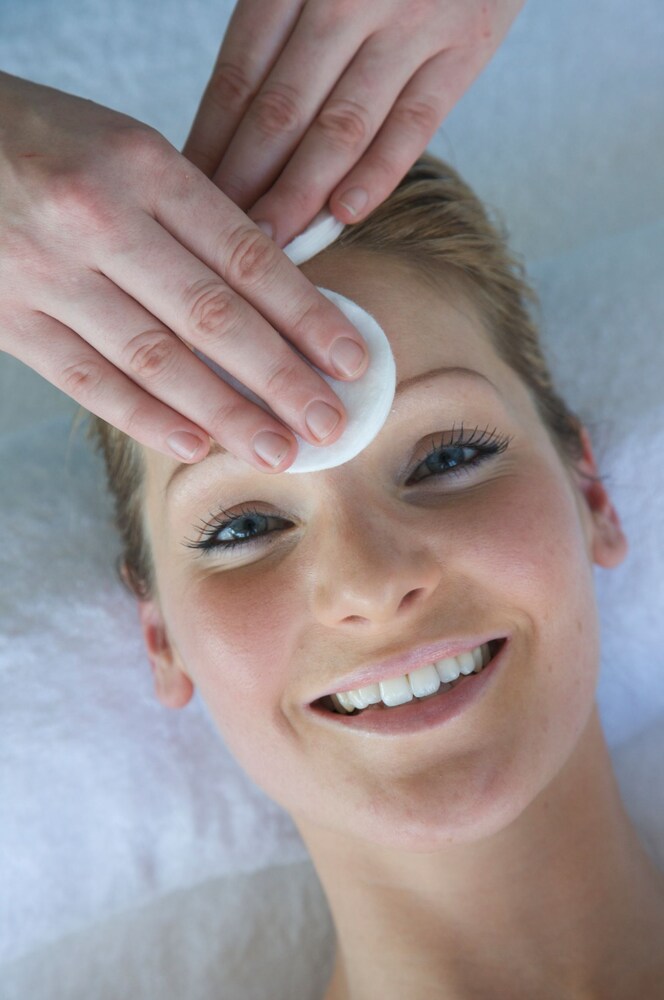 Spa Treatment