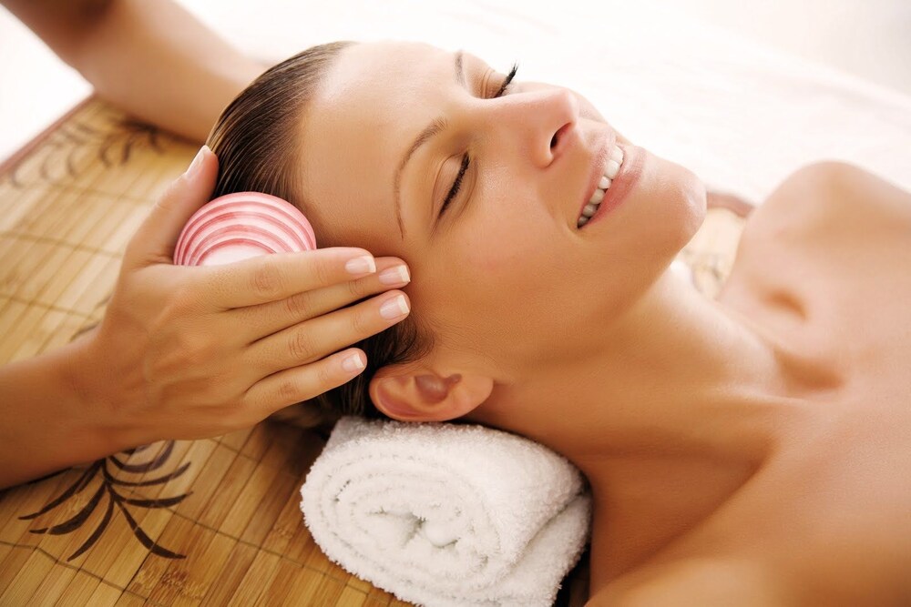 Spa Treatment