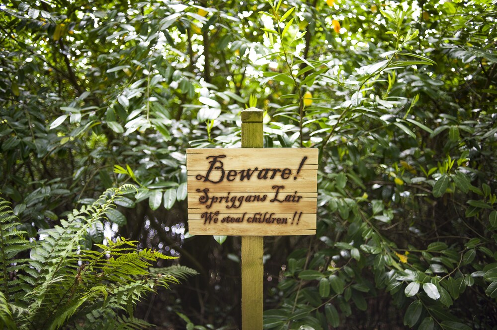 Childrens Area