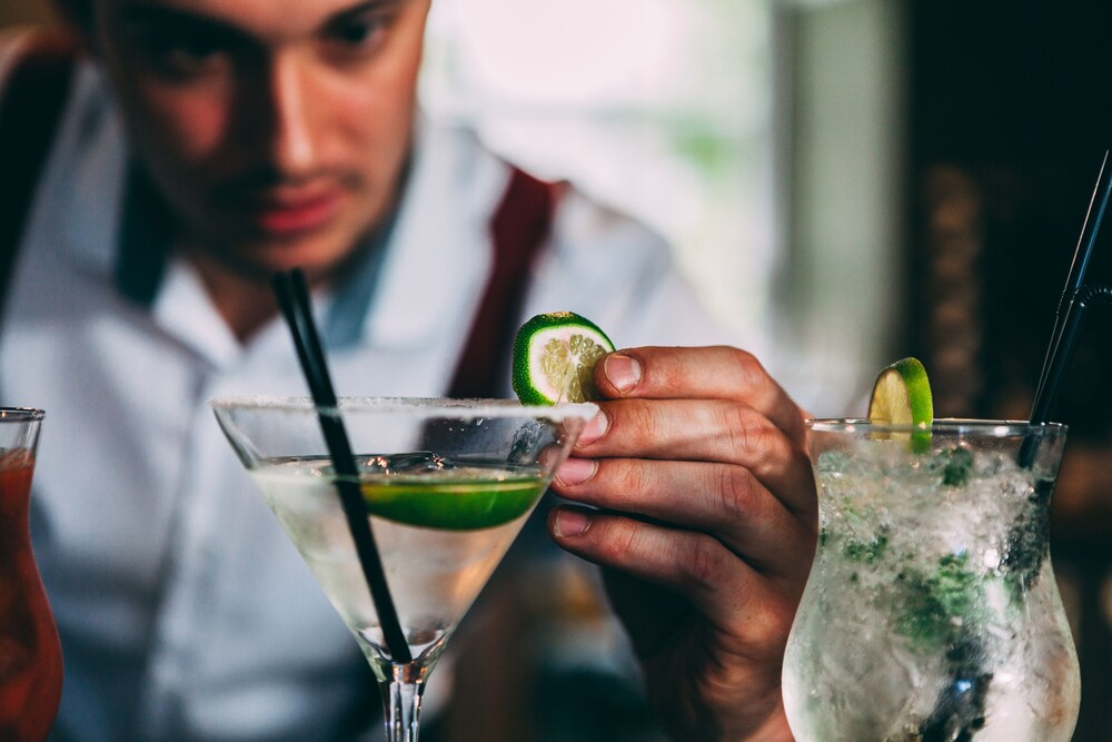 Hotel Bar