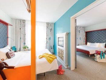 Guestroom