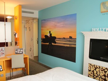 Guestroom
