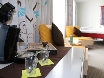 Guestroom