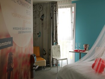 Guestroom