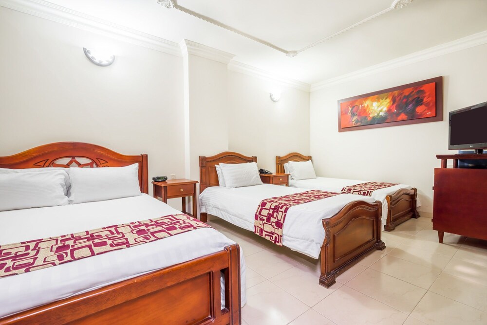 Guestroom
