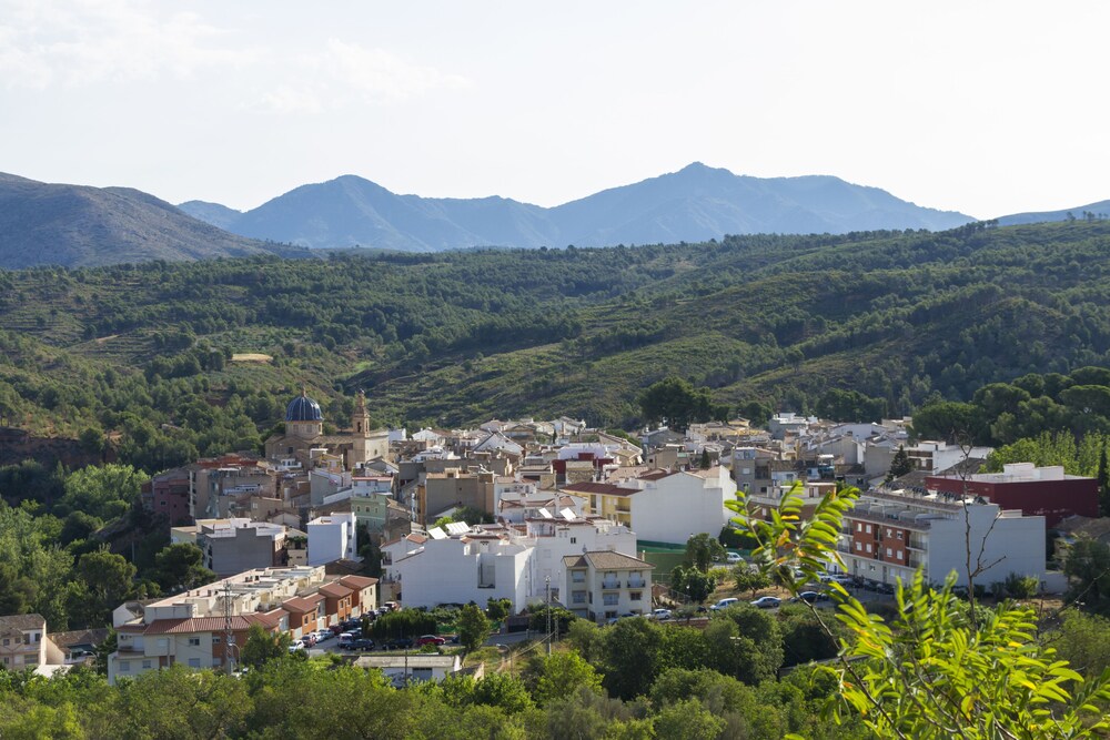 City View