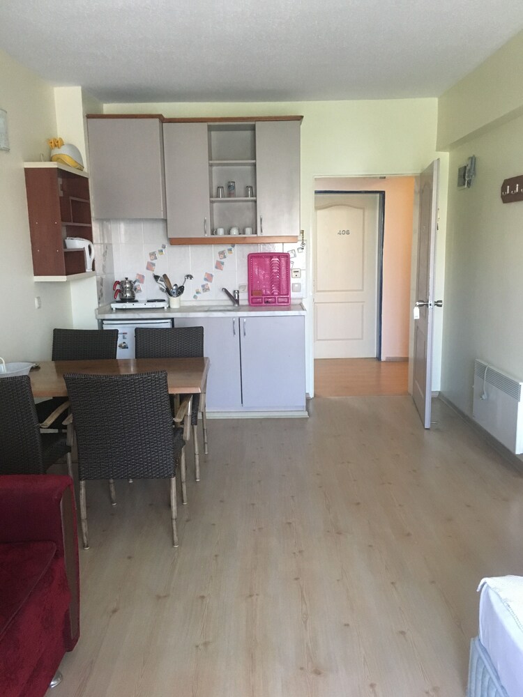 In-Room Kitchenette