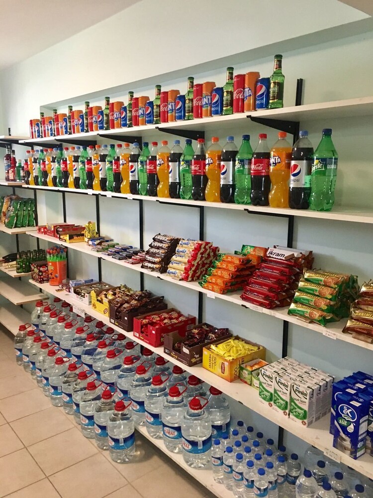 Gift Shop