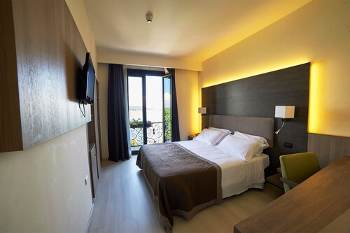Hotel Giardino