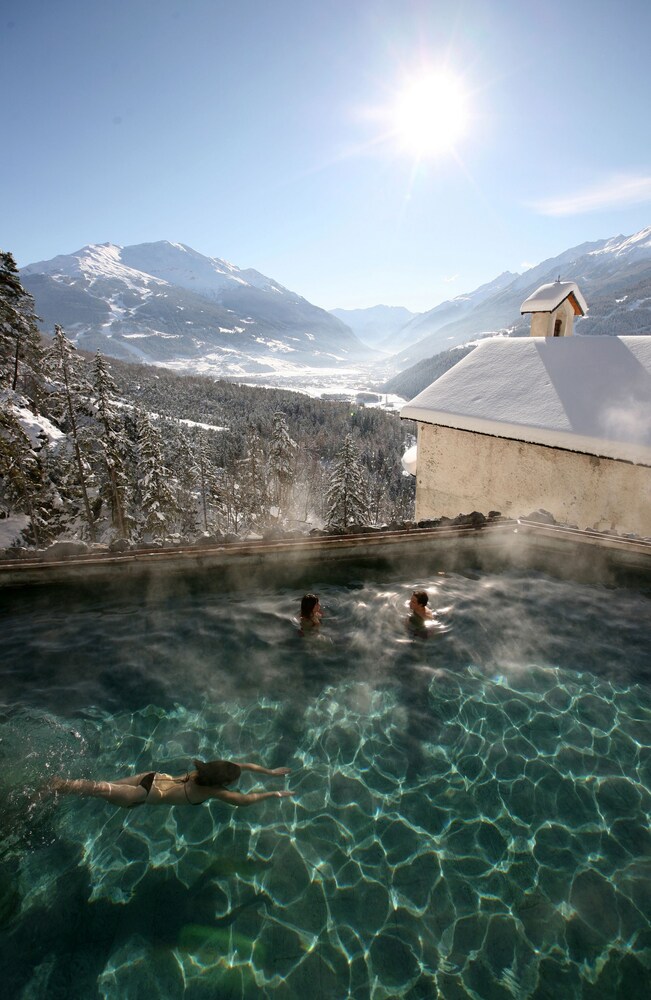 Piscina panoramica