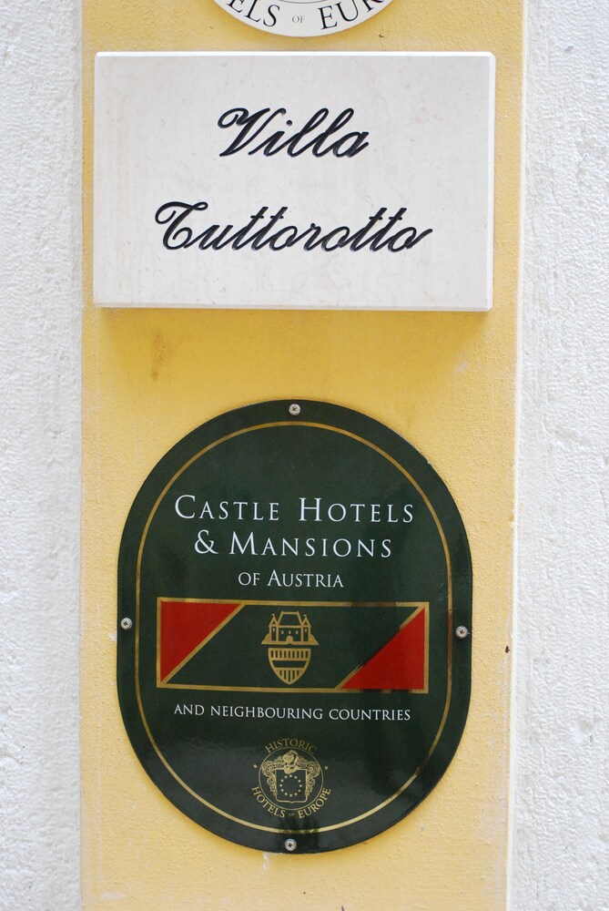Hotel Entrance