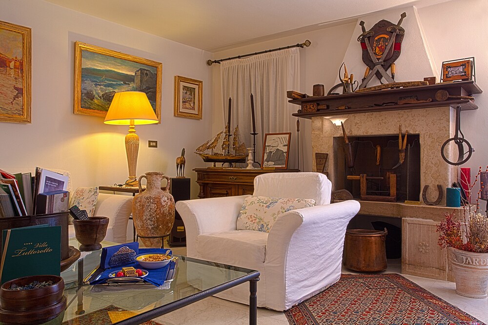 Hotel Interior
