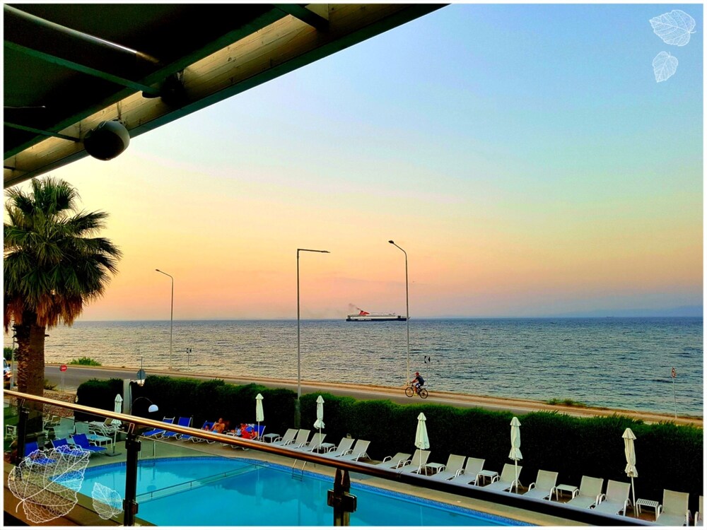 Beach/Ocean View