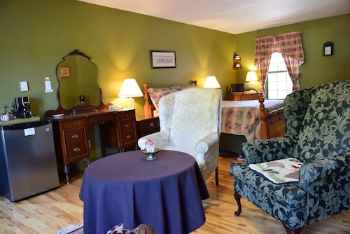 Wild Rose Inn