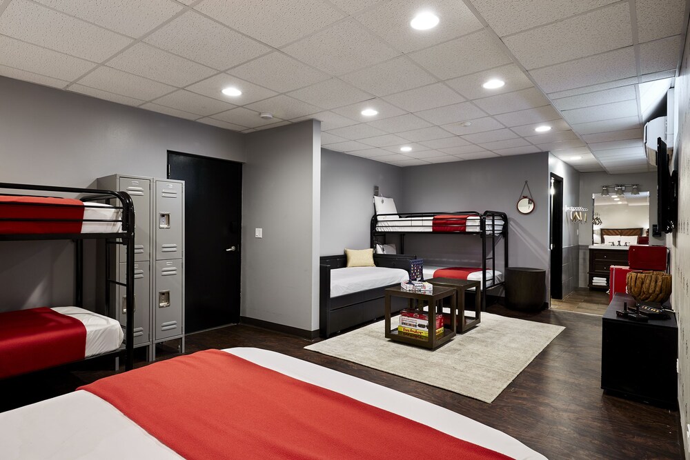 Guestroom