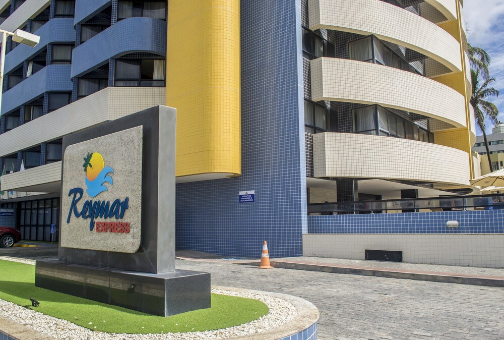 Hotel Front