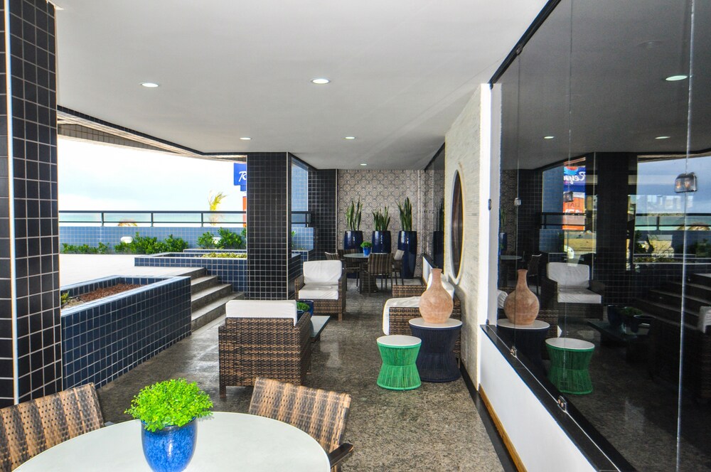 Hotel Interior