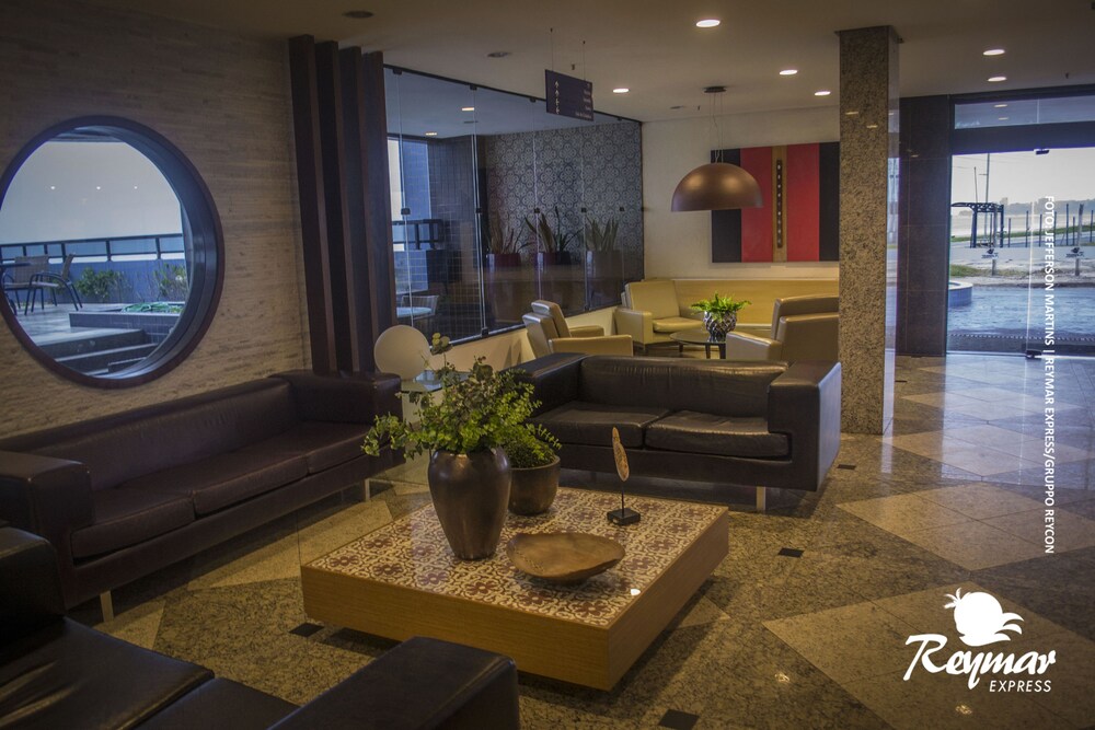Hotel Interior