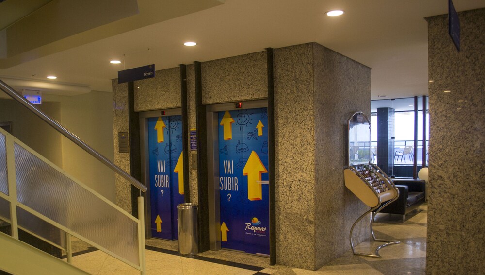 Hotel Interior