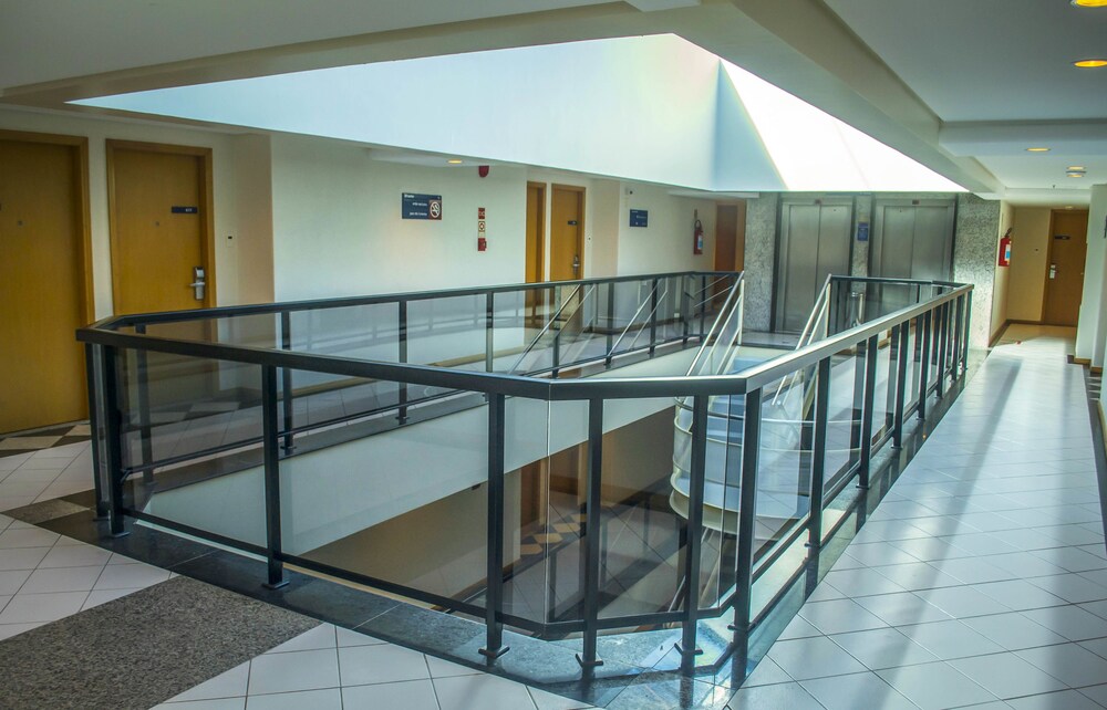 Hotel Interior