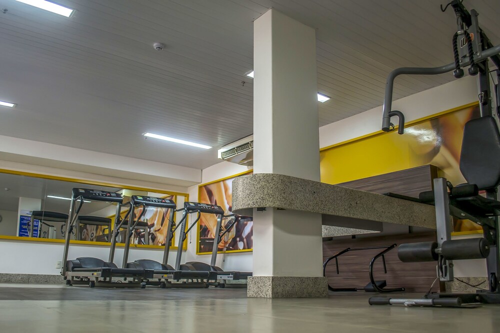 Fitness Studio