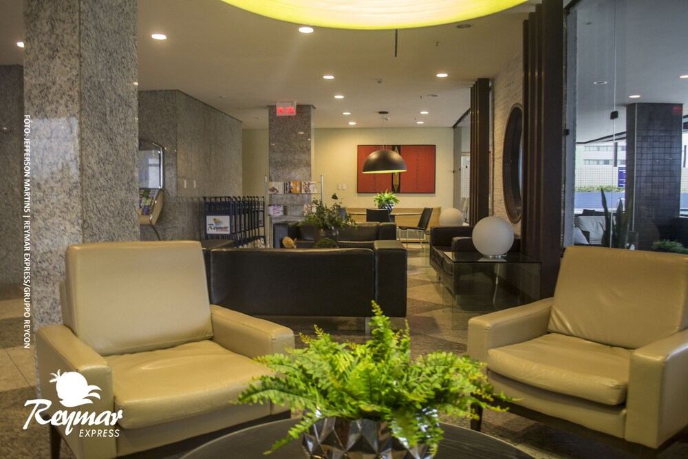 Hotel Interior