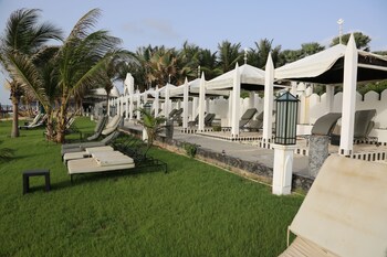Sundeck