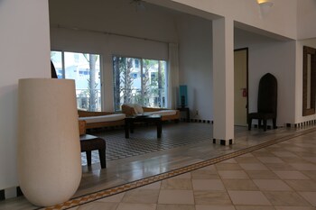 Hotel Interior