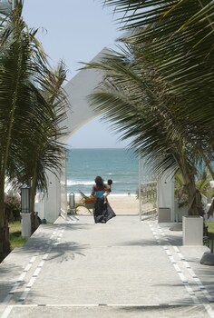Beach/Ocean View