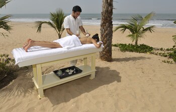 Spa Treatment