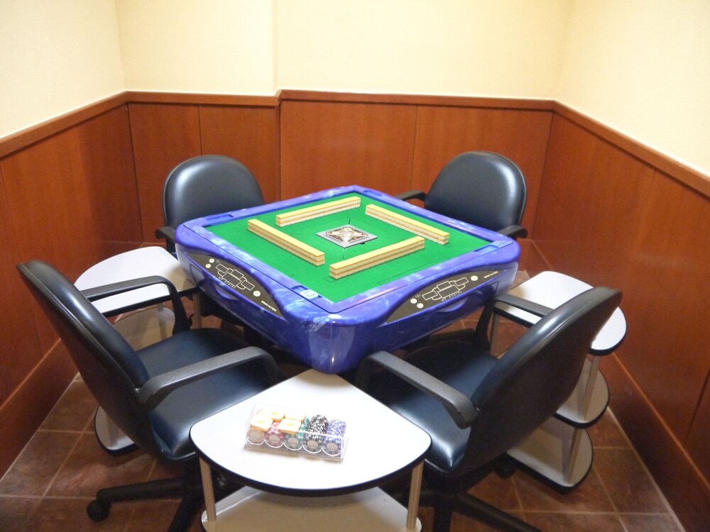 ゲームコーナー