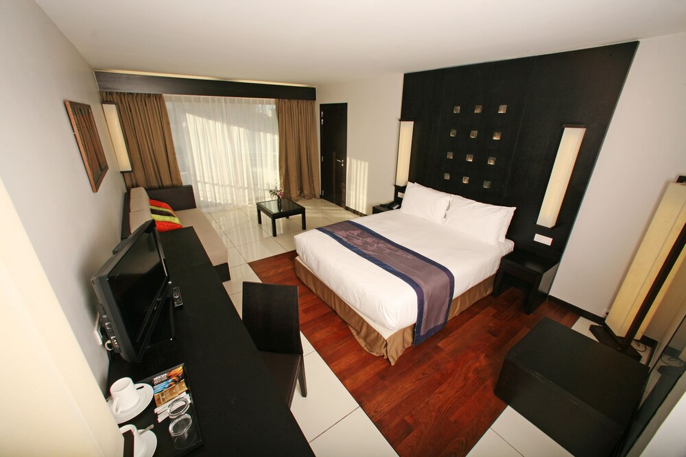 Guestroom