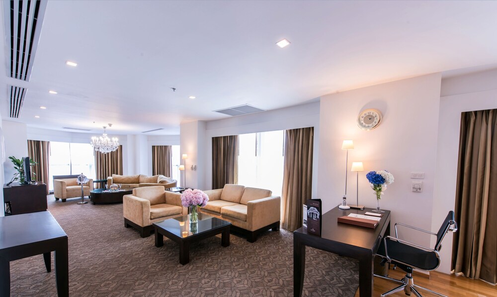 Guestroom