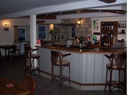 Hotel Bar