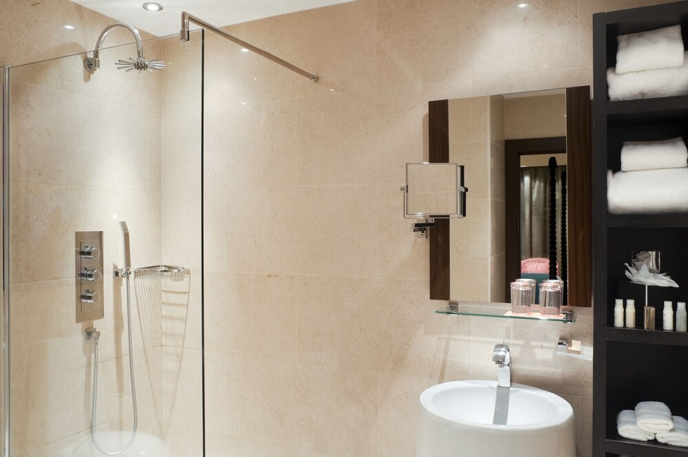 In-Room Amenity