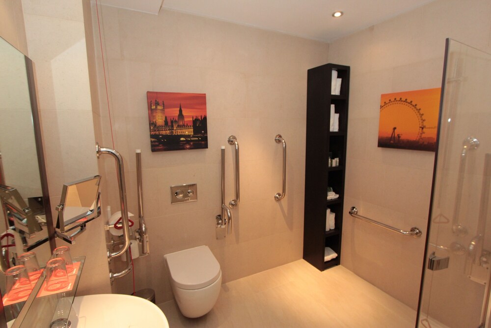 In-Room Amenity