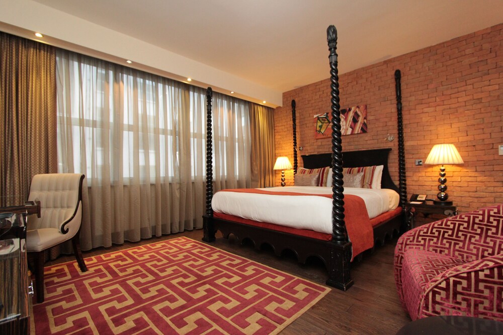 Guestroom