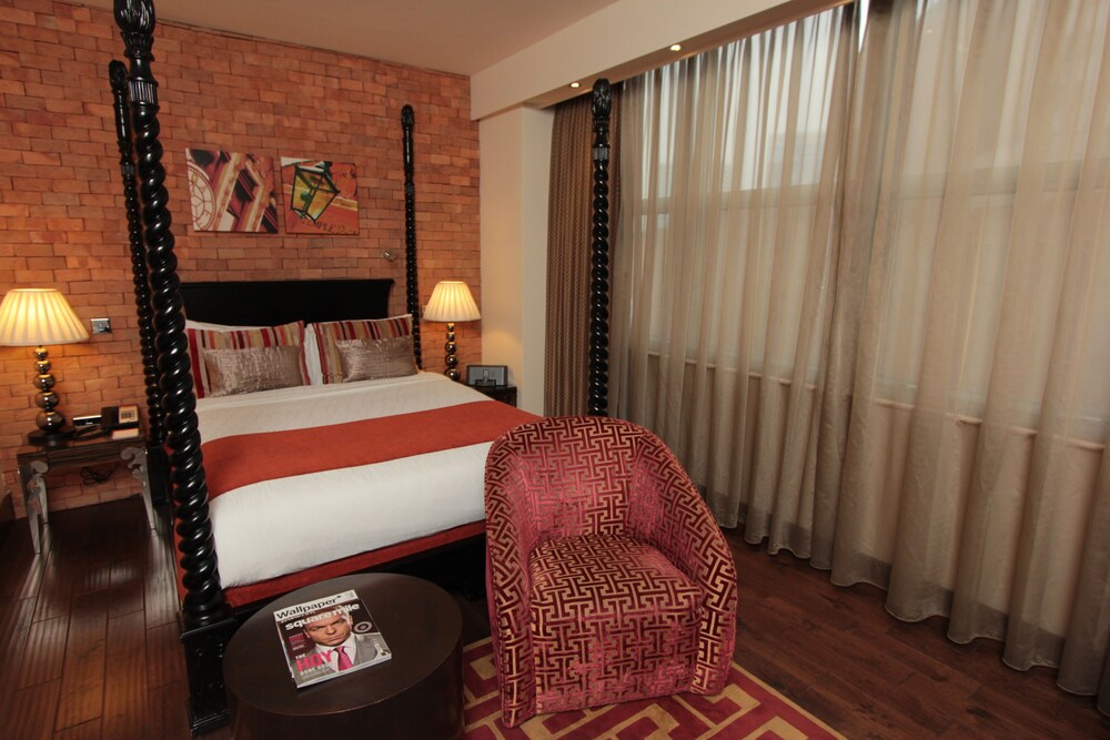 Guestroom