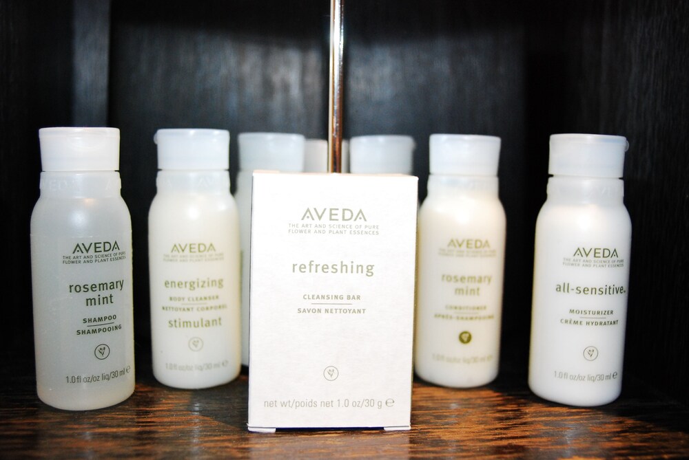 In-Room Amenity