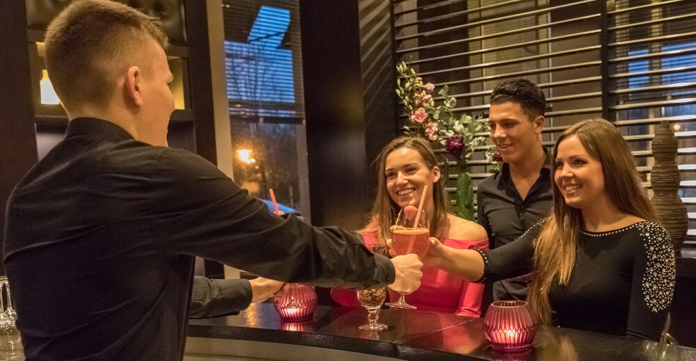 Hotelbar