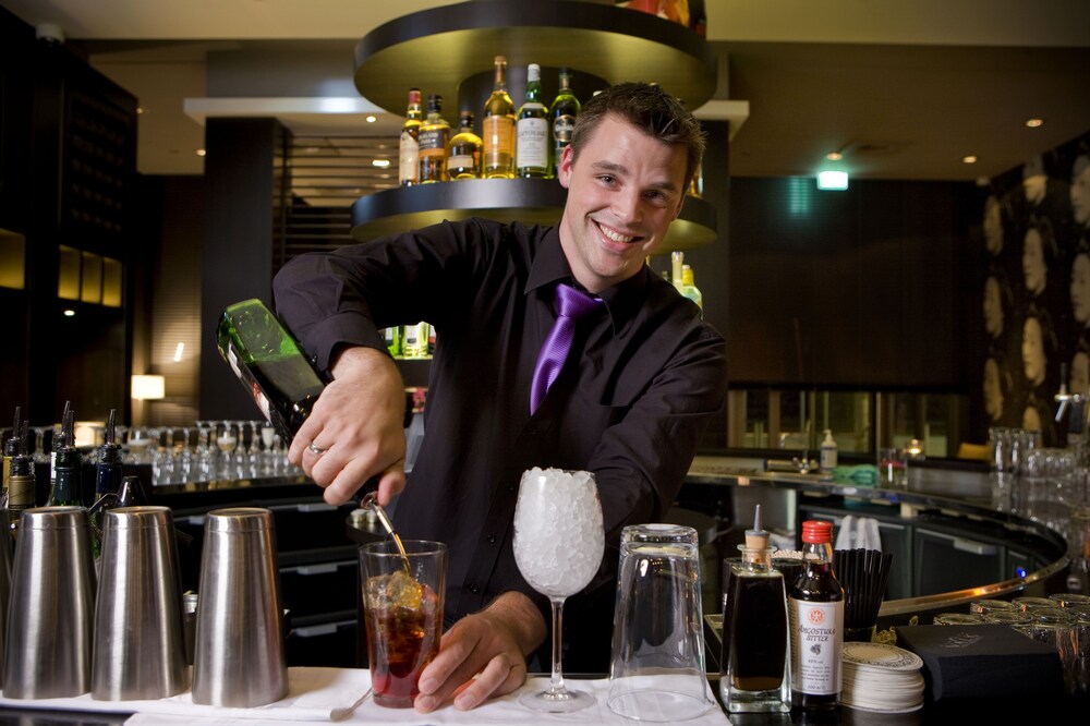 Hotelbar