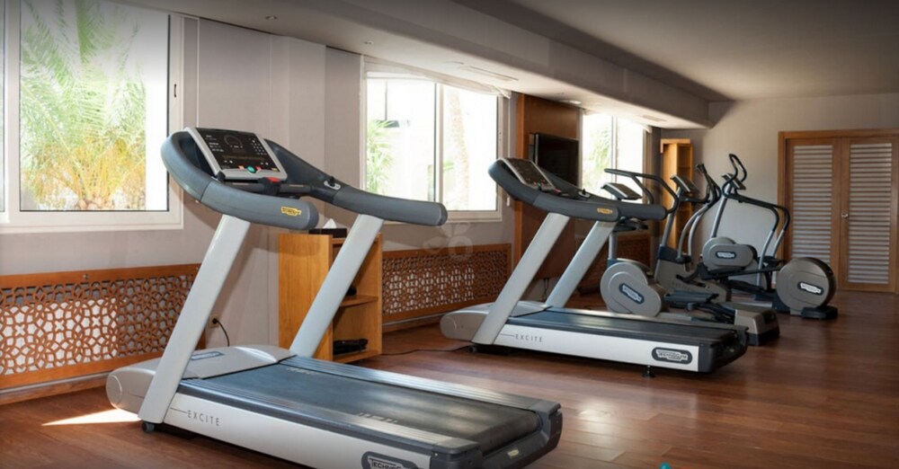 Sports Facility