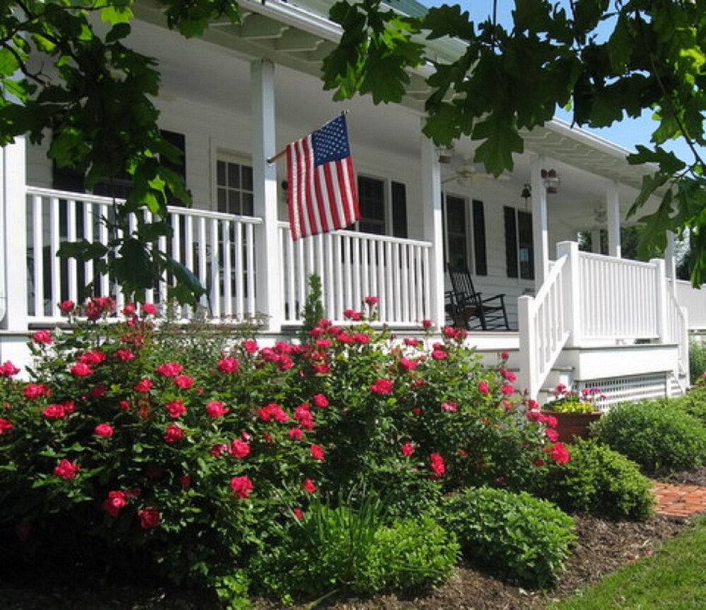 Hotel Front