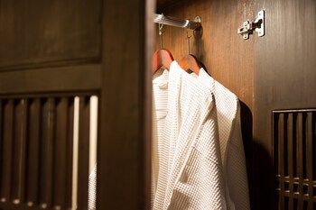 In-Room Amenity