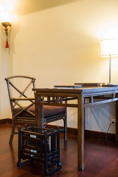 In-Room Amenity