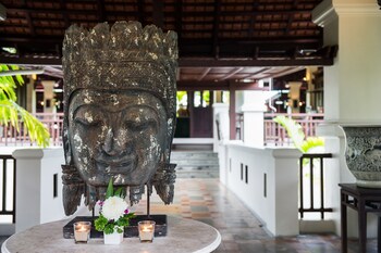 Hotel Interior