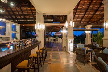 Hotel Lounge