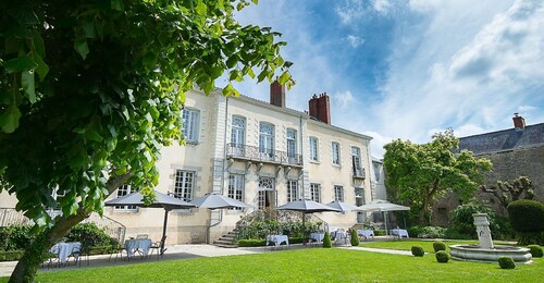 Hôtel Perier du Bignon