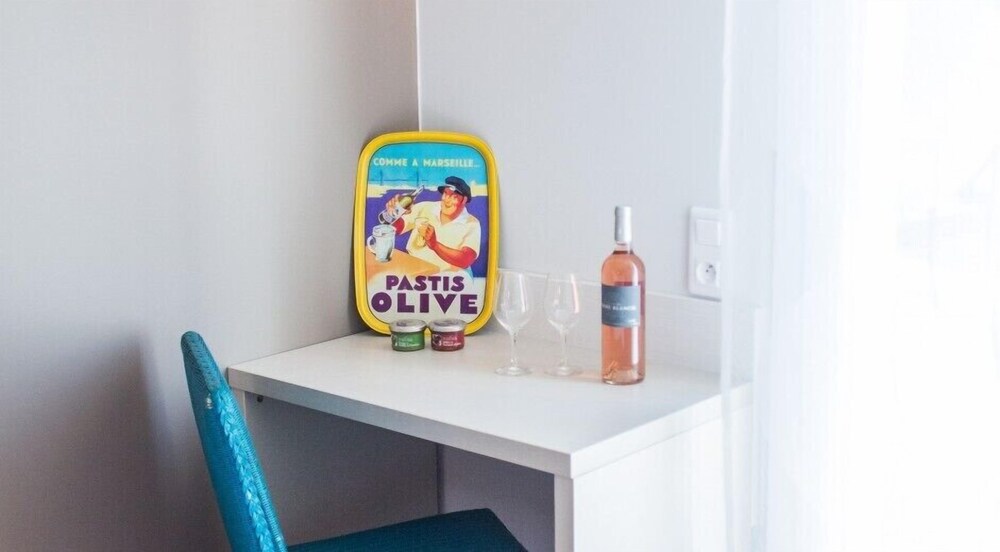 In-Room Amenity