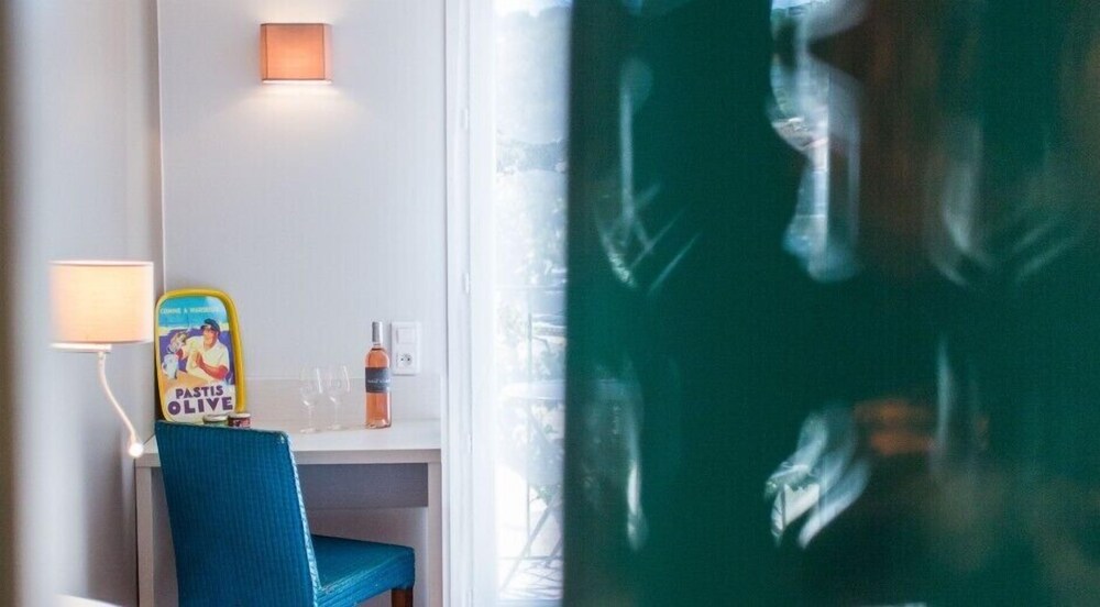 In-Room Amenity